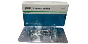 Aristo D3 200000