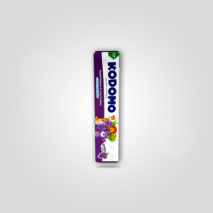 Kodomo Baby Toothpaste!