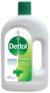 Dettol 1L