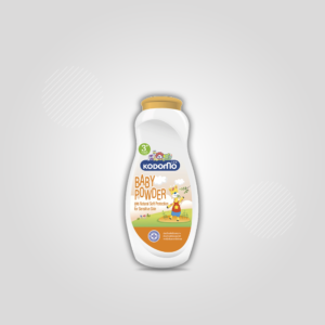 Kodomo Baby Powder!