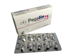 Pregabalin 75mg