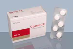 Glymin XR 500mg!