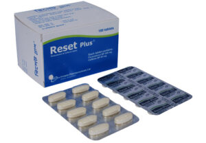 Reset plus