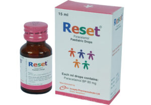 Reset Paediatric Drop,1Drop