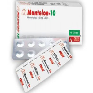 Montelon 10mg!