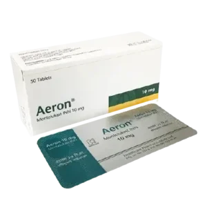 Aeron 10mg!
