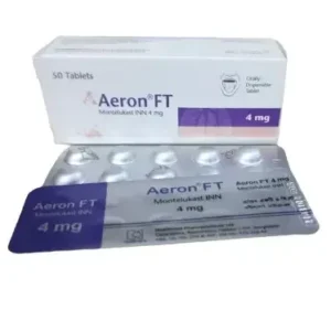 Aeron 4mg!