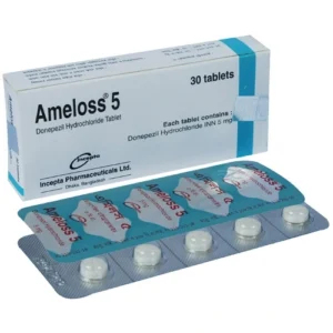 Ameloss Tablet 5 mg,10 tablets 1 strip