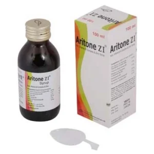 Aritone ZI Syrup 100l, per syrup