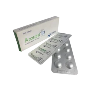 Arokast 10mg!