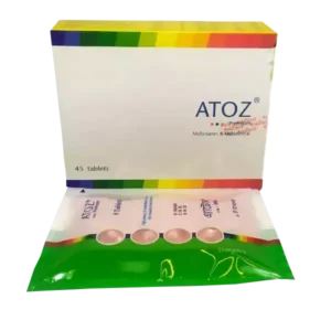 Atoz Premium Tablets!