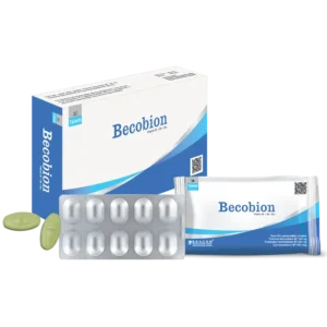 Becobion!