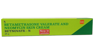 Betnovate N cream