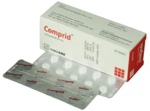 Comprid 80mg!
