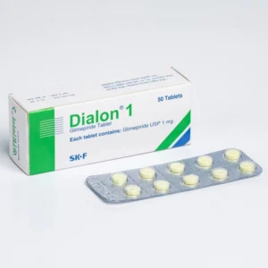 Dialon 1mg!