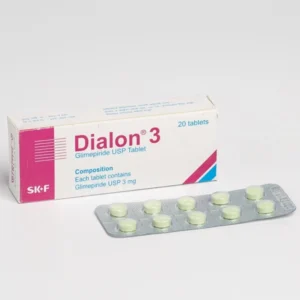 Dialon 3mg!