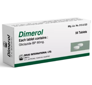 Dimerol 80mg!