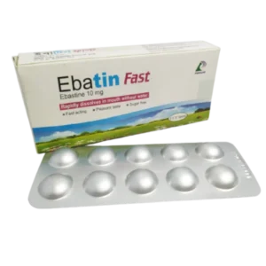 Ebatin Fast 10mg!