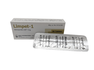 Limpet 1mg