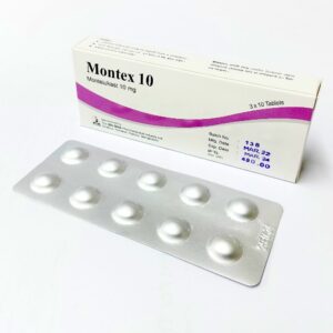 Montex 10mg!