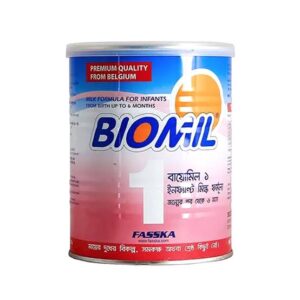 Biomil 1!