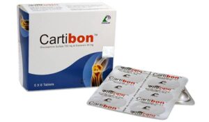 Cartibon Tablets!