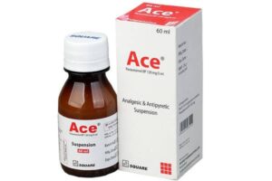 Ace Suspension 60ml