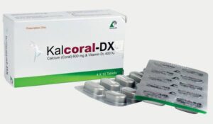 Kalcoral DX