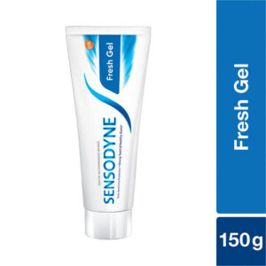 Sensodyne Fresh Gel 150gm!
