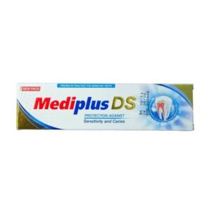 Mediplus DS 40gm!