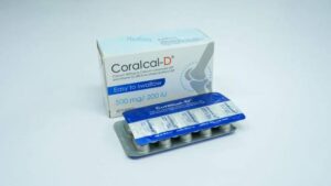 Coralcal D