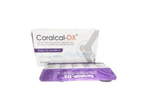 Coralcal DX