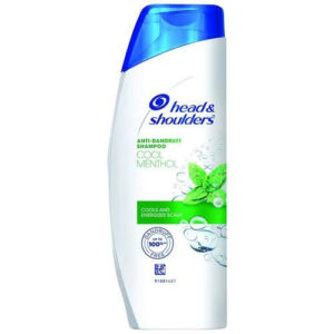 Pantene Shampoo 340ml!