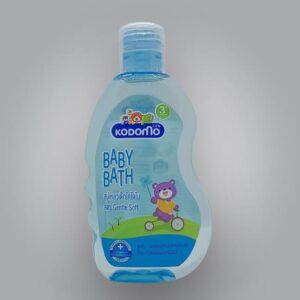 Kodomo Baby Bath! 100ml.