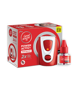 Good Knight Power Active+