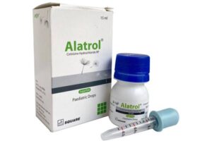 Alatrol 15ml Pediatric