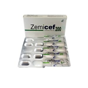 Zemicef 200mg,