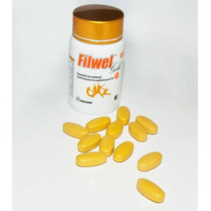 Filwel Gold, 30 Tablets.