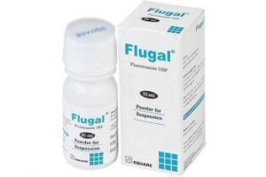 Flugal 35ml Suspension.