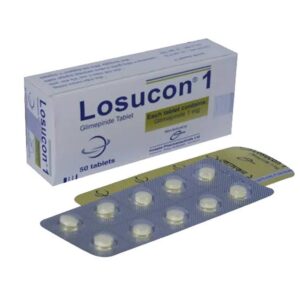Losucon 1mg!