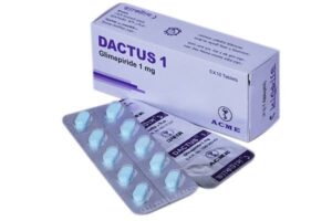 Dactus 1mg!