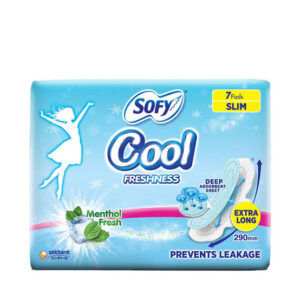 Sofy Cool 7pads