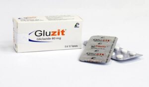 Gluzid 80mg!
