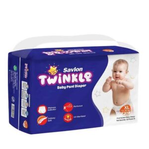 Twinkle Diaper XL 12-17kg(32pcs)