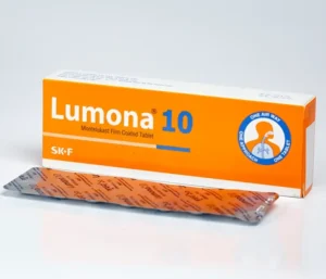 Lumona 10mg!