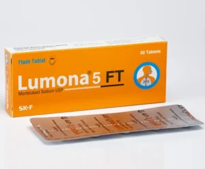 Lumona FT-5 mg!