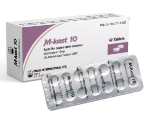 M-Kast 10mg!