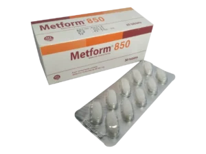 Metform 850mg!