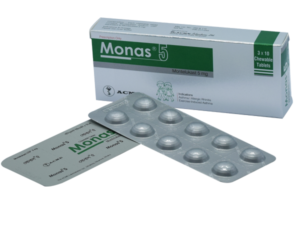 Monas 5mg!