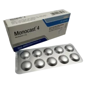 Monocast 10mg!